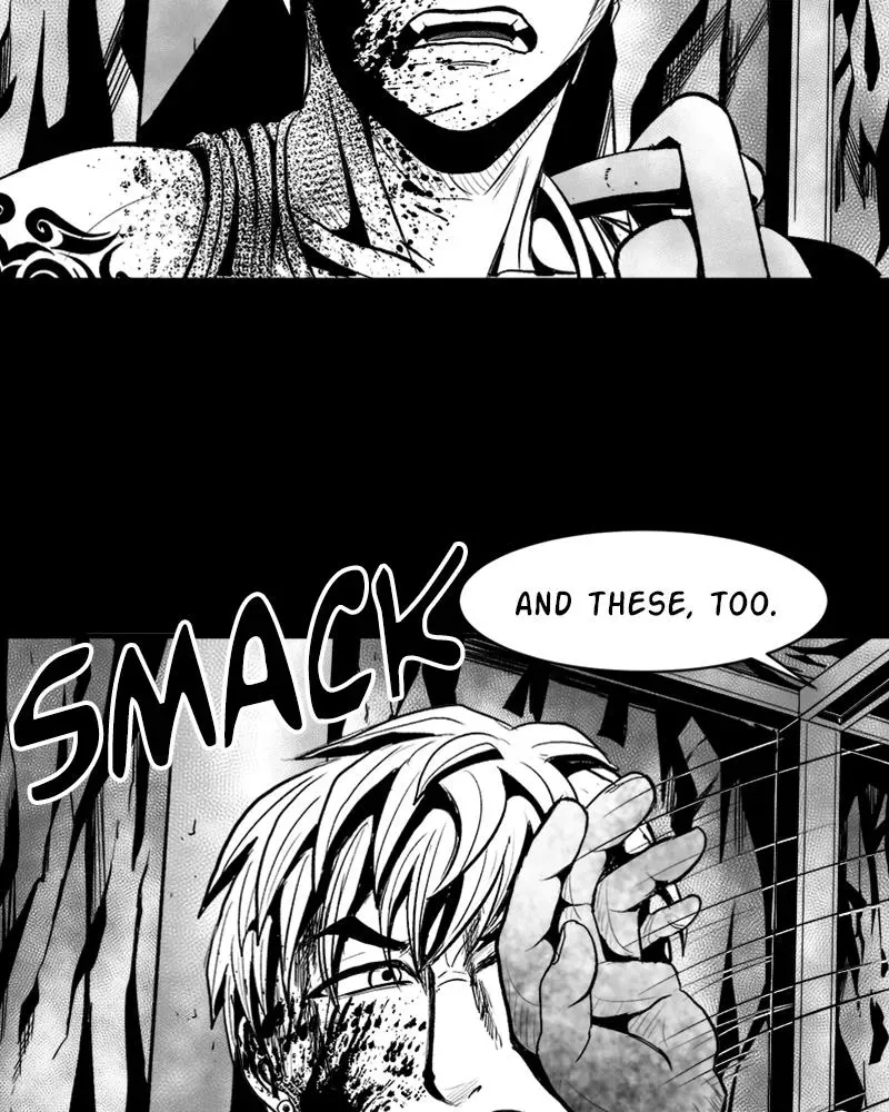Read Grasp chapter 30 image 22 on Lezhin