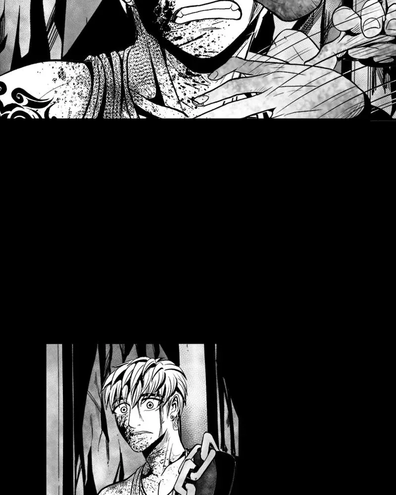 Read Grasp chapter 30 image 23 on Lezhin