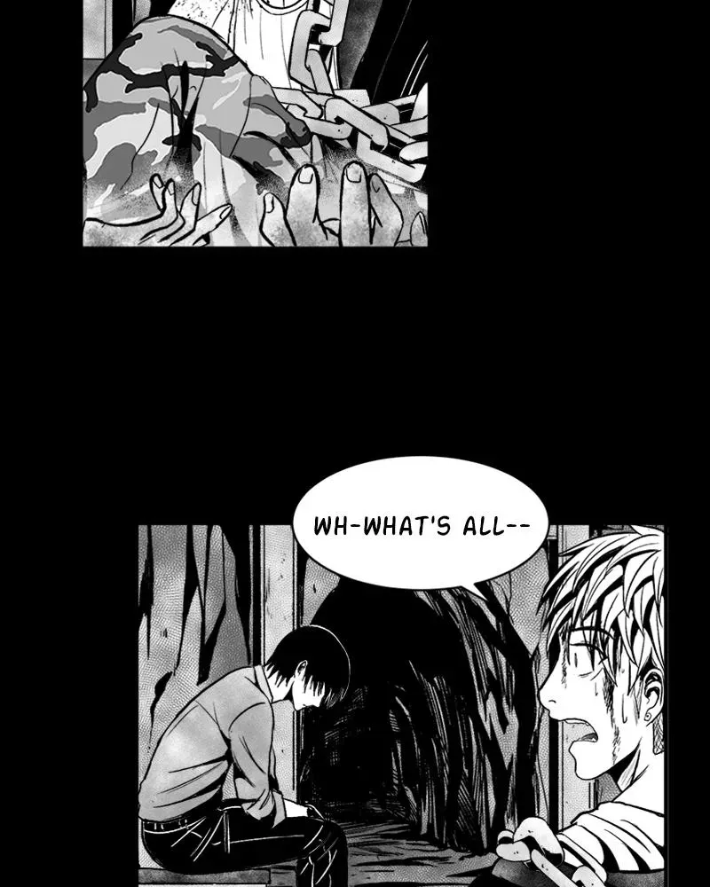 Read Grasp chapter 30 image 24 on Lezhin