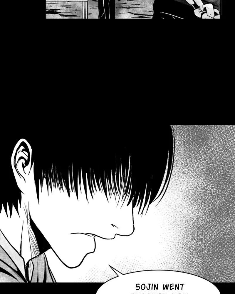 Read Grasp chapter 30 image 25 on Lezhin