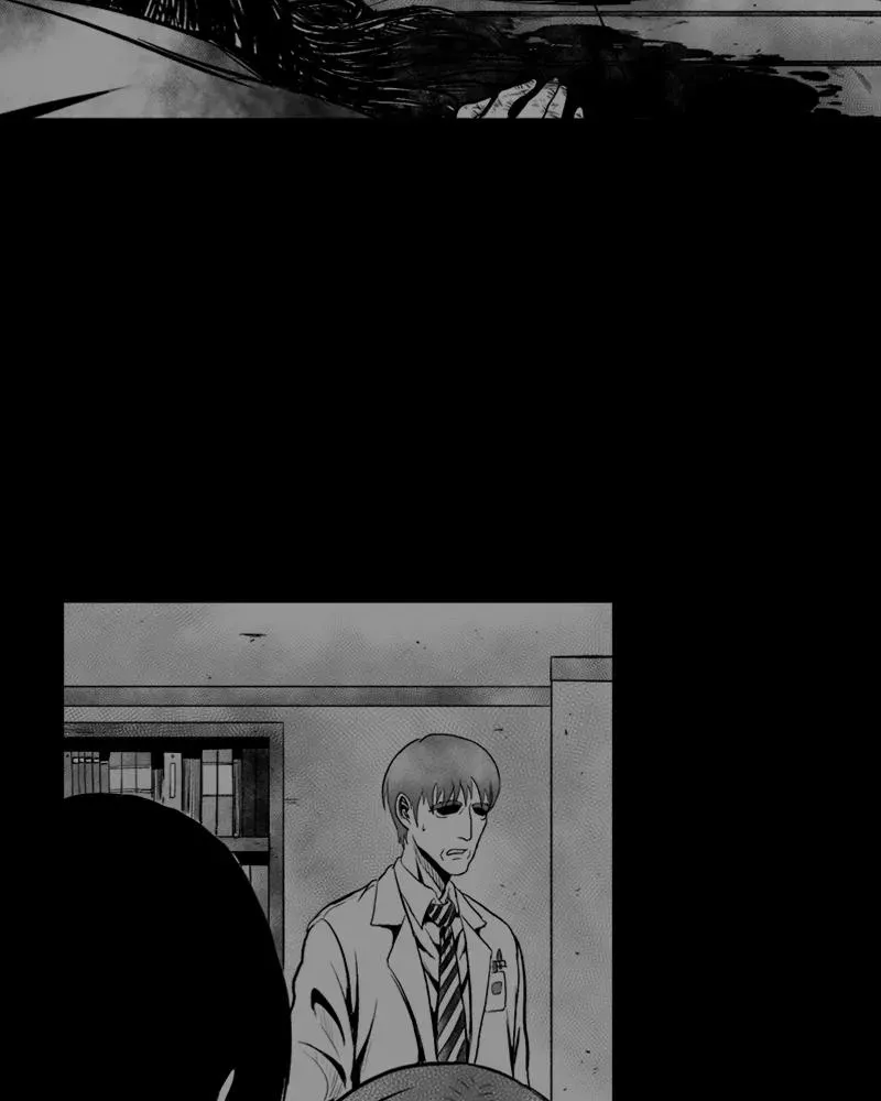 Read Grasp chapter 30 image 27 on Lezhin
