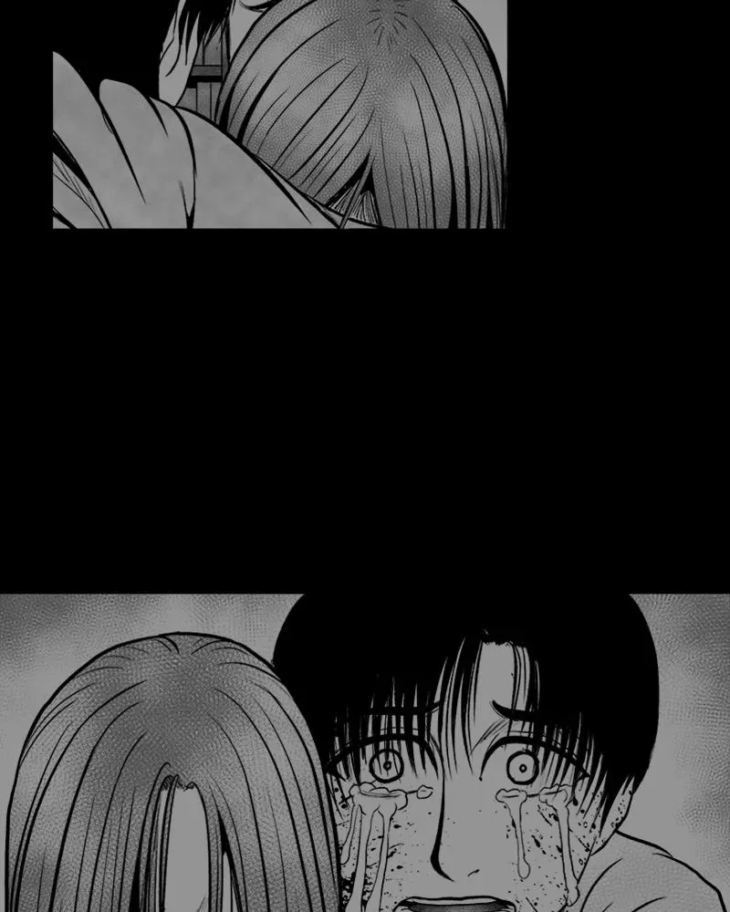 Read Grasp chapter 30 image 28 on Lezhin