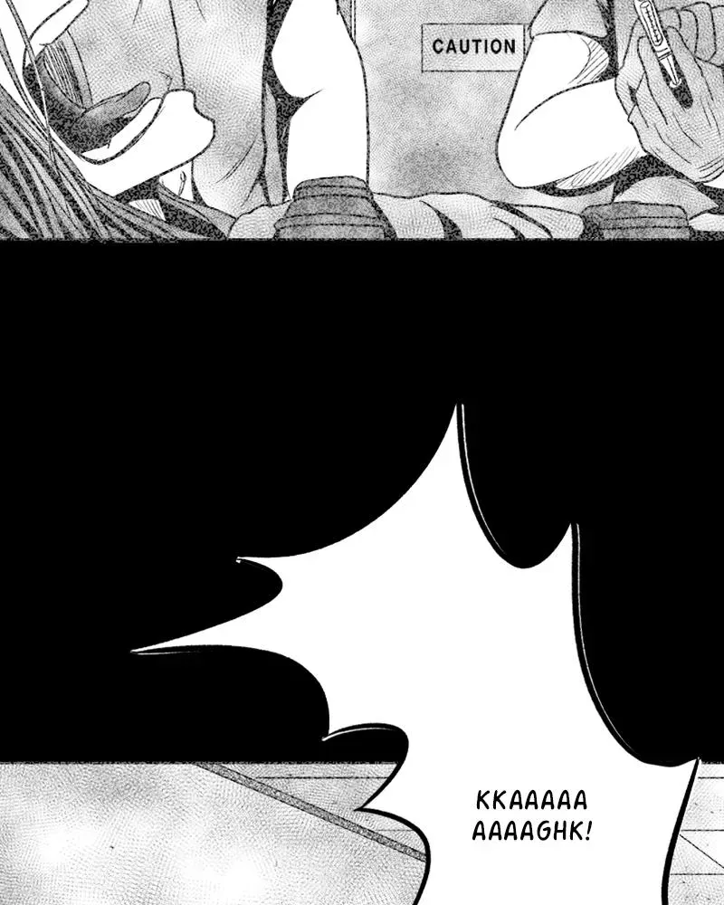 Read Grasp chapter 30 image 3 on Lezhin