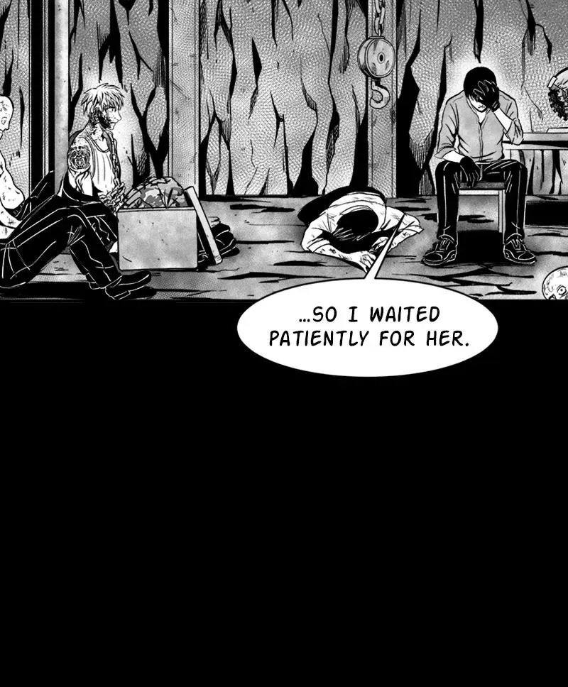 Read Grasp chapter 30 image 30 on Lezhin