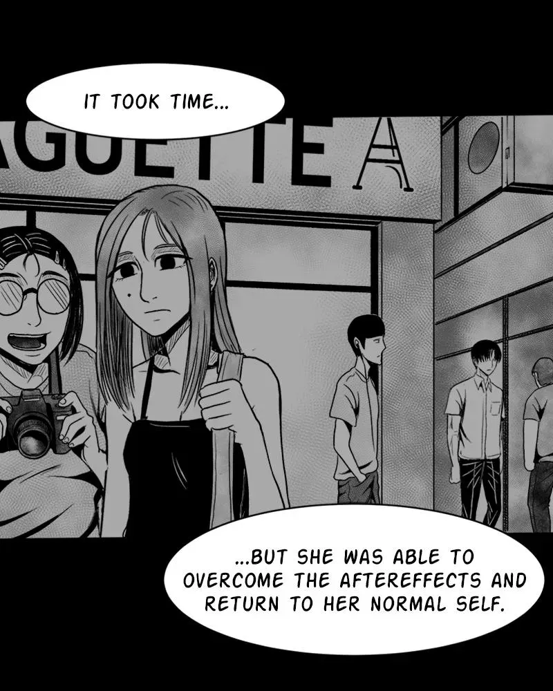Read Grasp chapter 30 image 31 on Lezhin