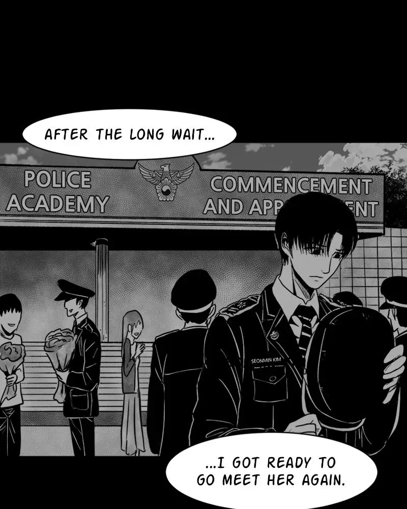 Read Grasp chapter 30 image 32 on Lezhin