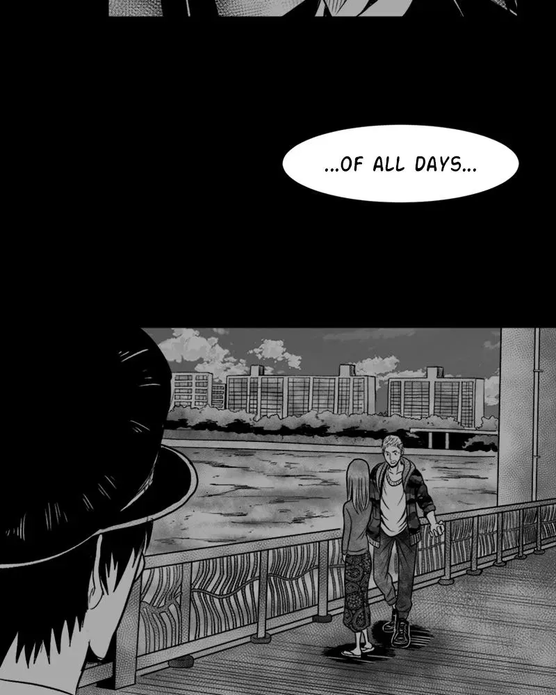 Read Grasp chapter 30 image 34 on Lezhin
