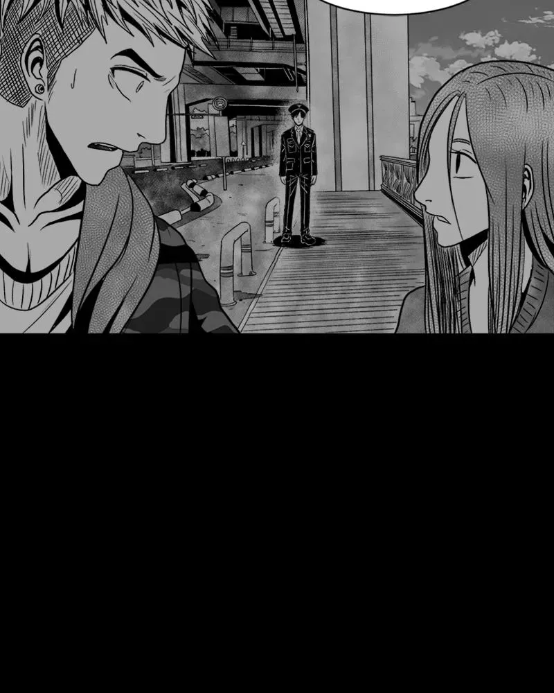 Read Grasp chapter 30 image 36 on Lezhin