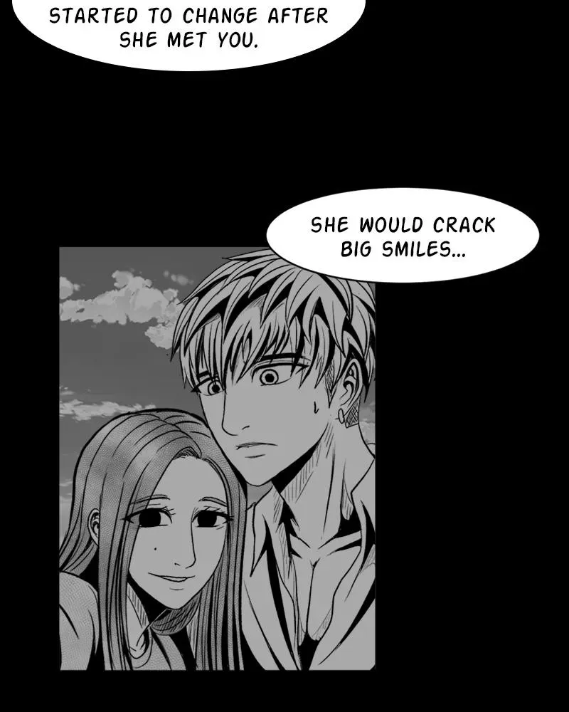 Read Grasp chapter 30 image 40 on Lezhin