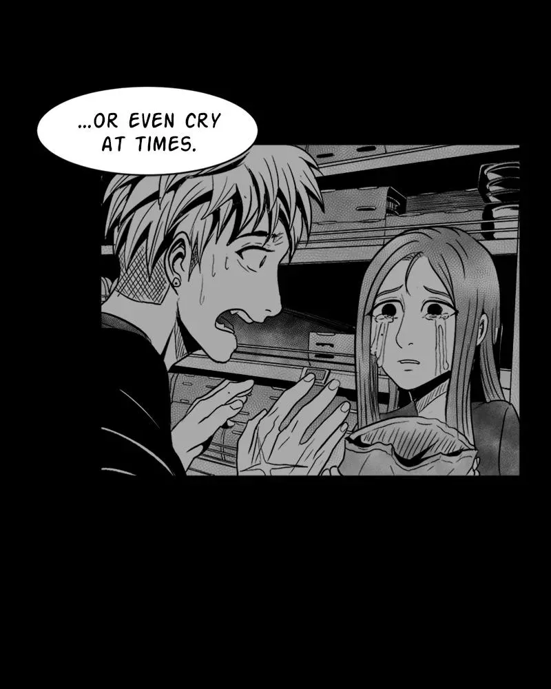Read Grasp chapter 30 image 41 on Lezhin