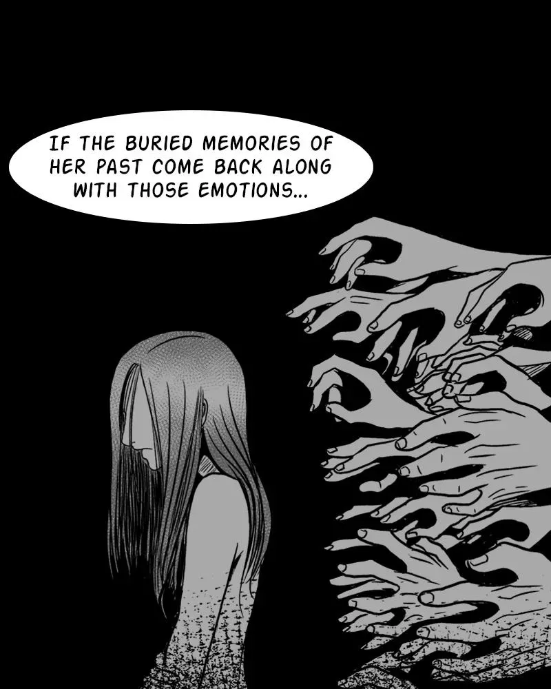 Read Grasp chapter 30 image 43 on Lezhin