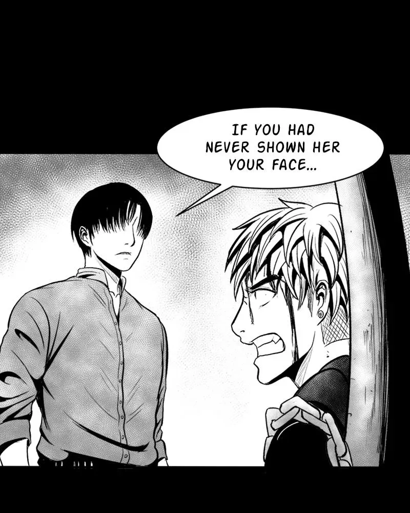 Read Grasp chapter 30 image 46 on Lezhin