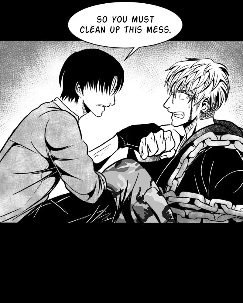Read Grasp chapter 30 image 49 on Lezhin