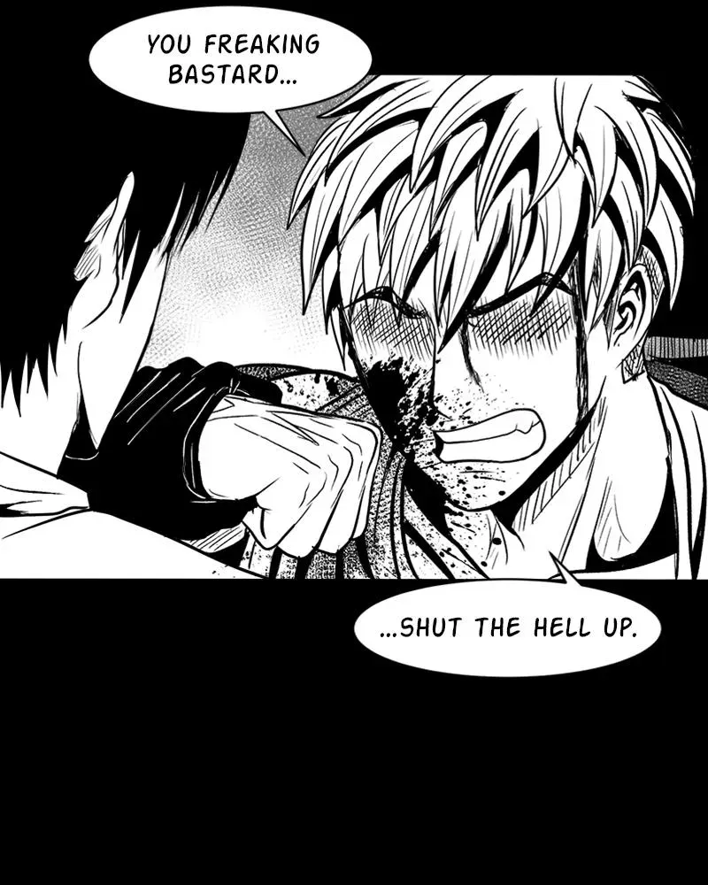 Read Grasp chapter 30 image 50 on Lezhin