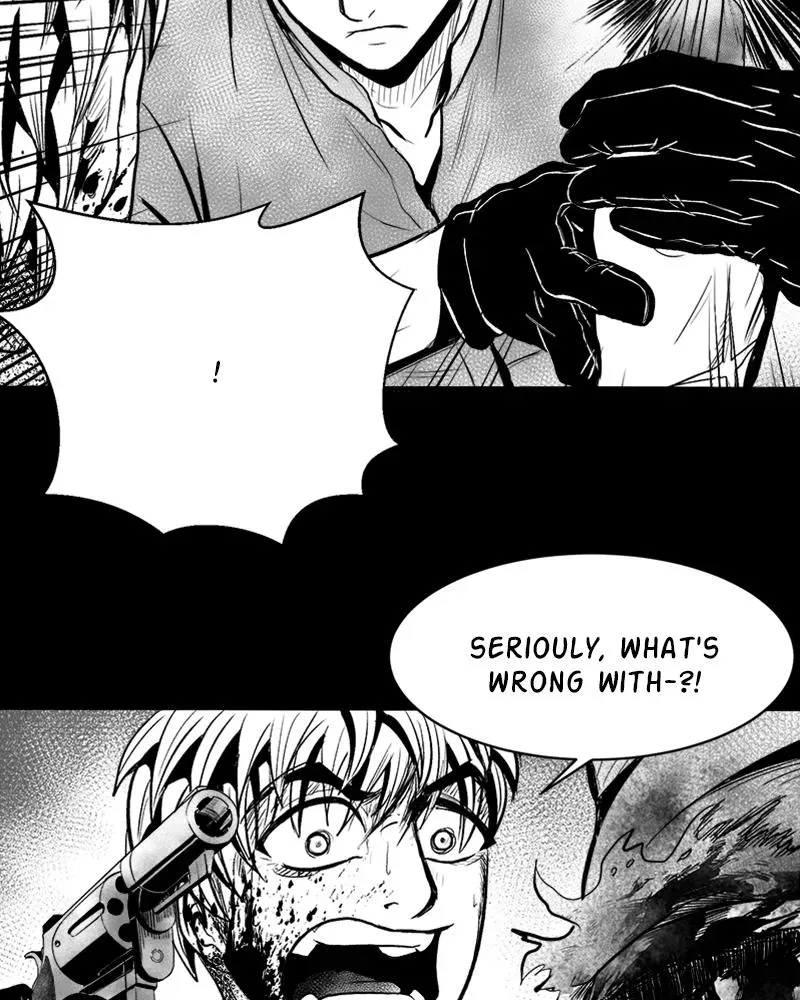 Read Grasp chapter 30 image 54 on Lezhin