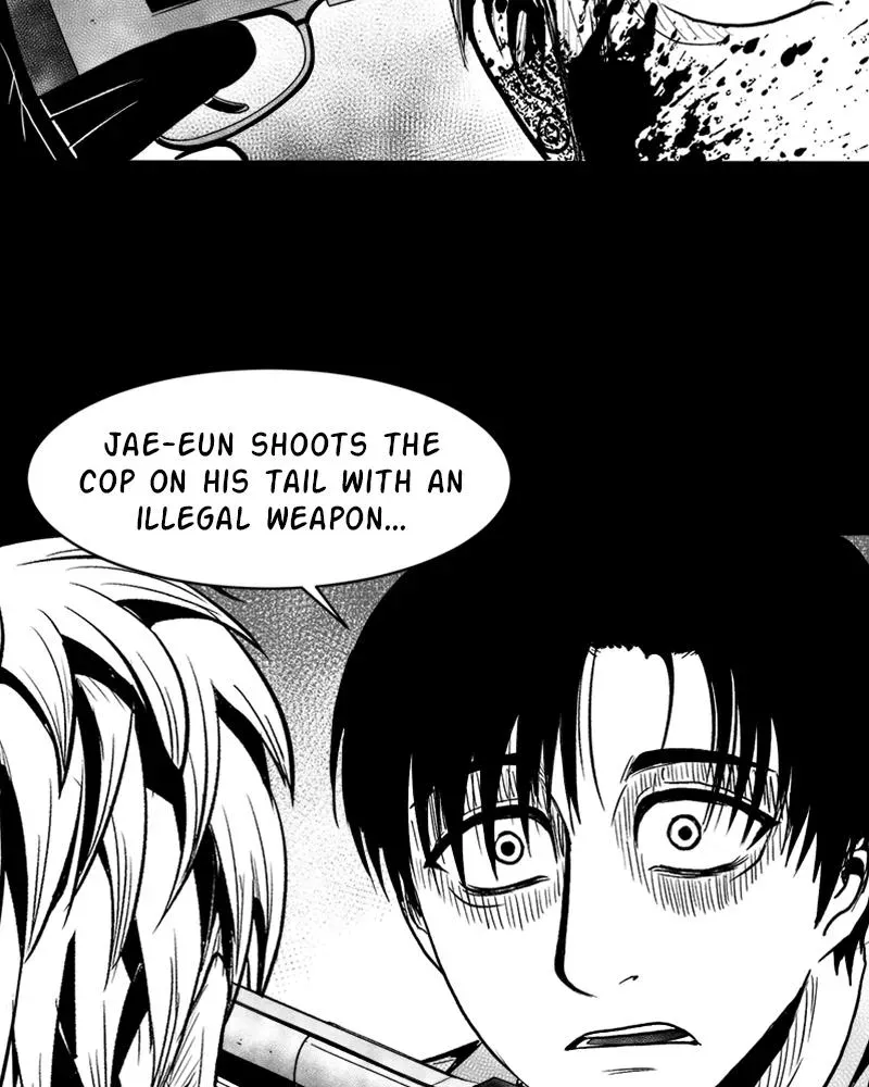 Read Grasp chapter 30 image 56 on Lezhin