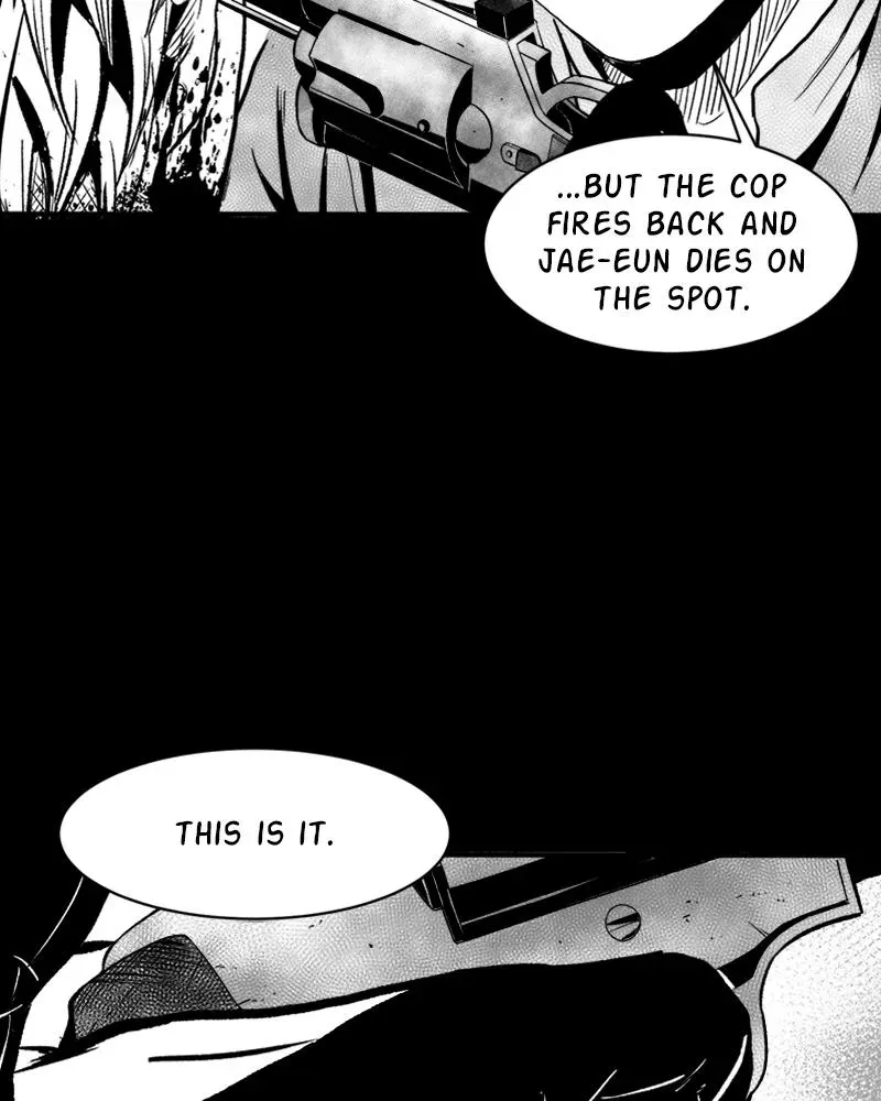 Read Grasp chapter 30 image 57 on Lezhin