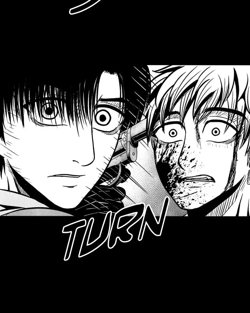 Read Grasp chapter 30 image 60 on Lezhin