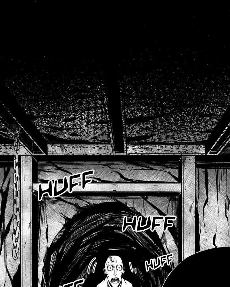 Read Grasp chapter 30 image 62 on Lezhin