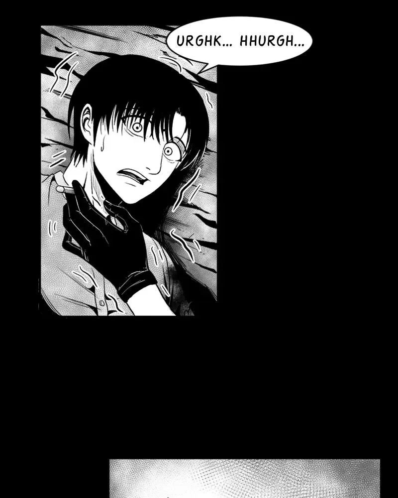 Read Grasp chapter 30 image 69 on Lezhin