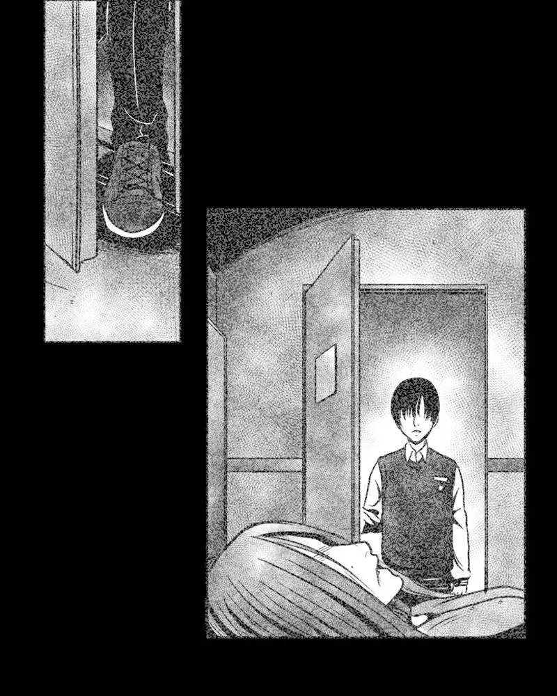 Read Grasp chapter 30 image 7 on Lezhin