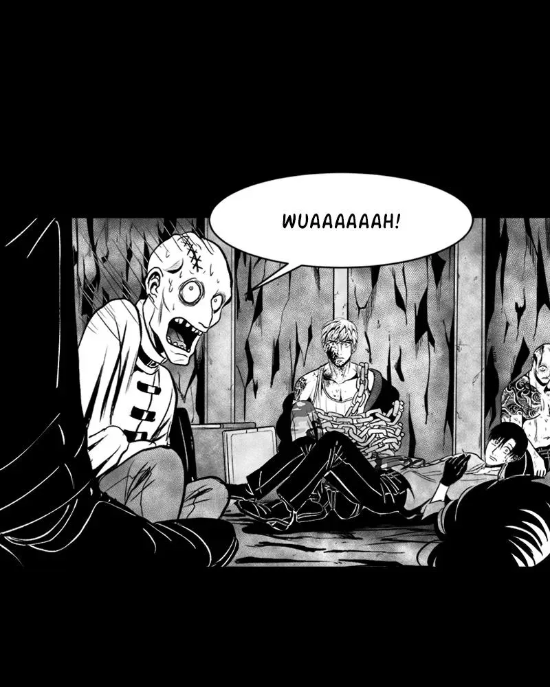 Read Grasp chapter 30 image 71 on Lezhin