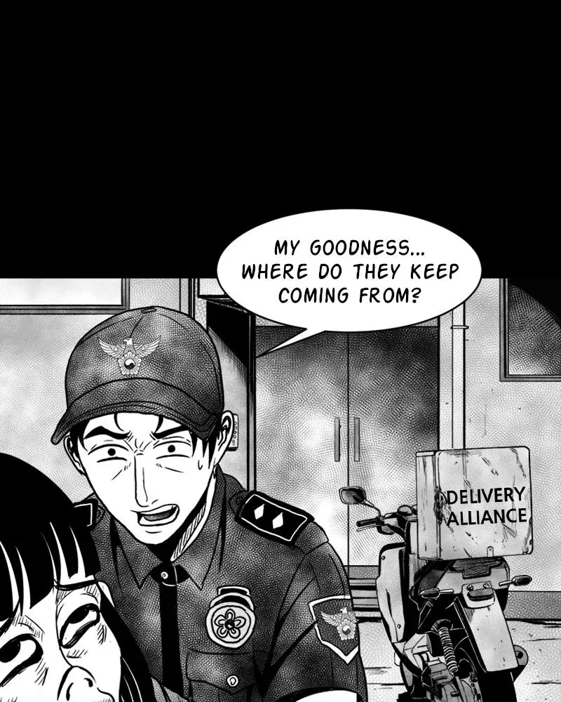 Read Grasp chapter 30 image 79 on Lezhin