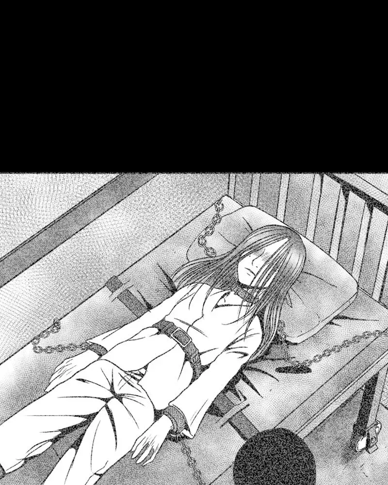 Read Grasp chapter 30 image 8 on Lezhin