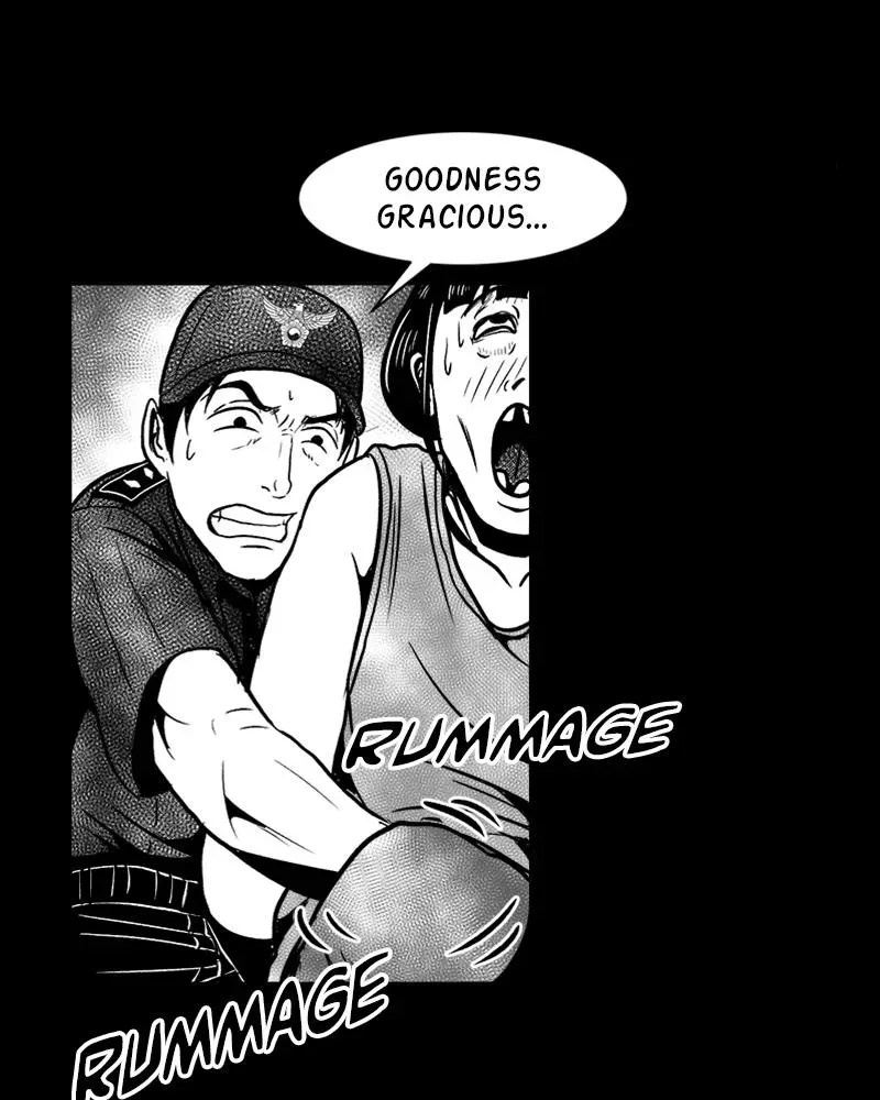 Read Grasp chapter 30 image 81 on Lezhin