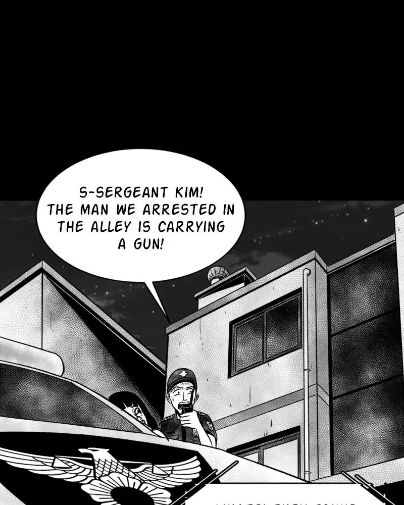Read Grasp chapter 30 image 84 on Lezhin