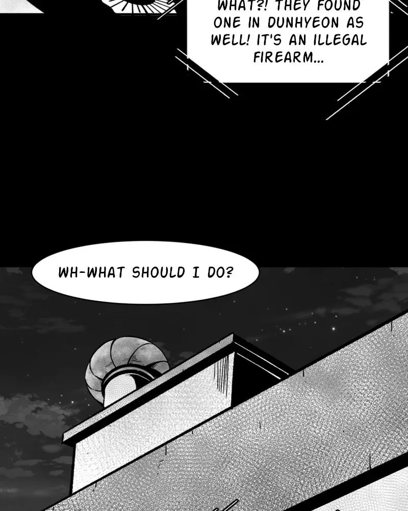 Read Grasp chapter 30 image 85 on Lezhin