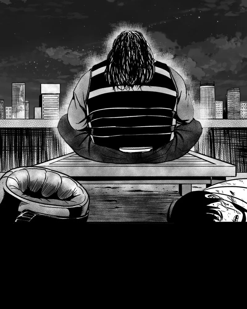 Read Grasp chapter 30 image 87 on Lezhin