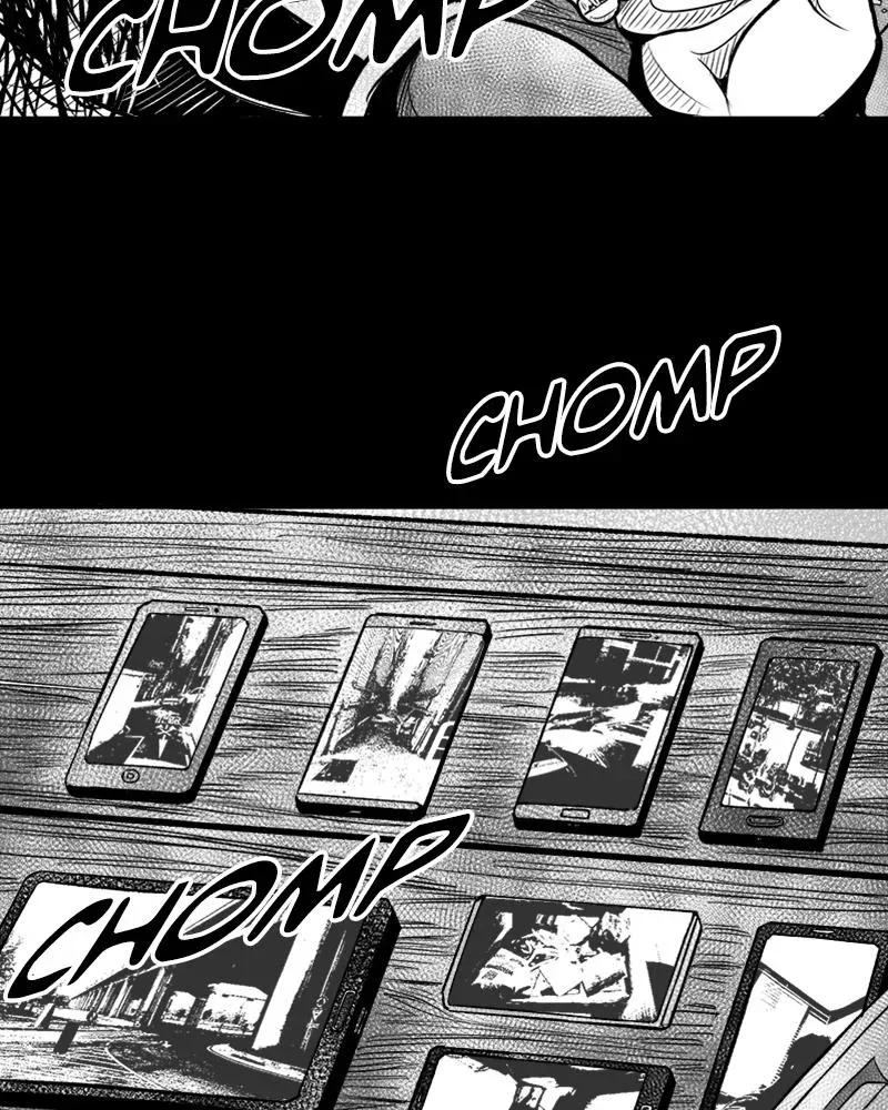 Read Grasp chapter 30 image 90 on Lezhin