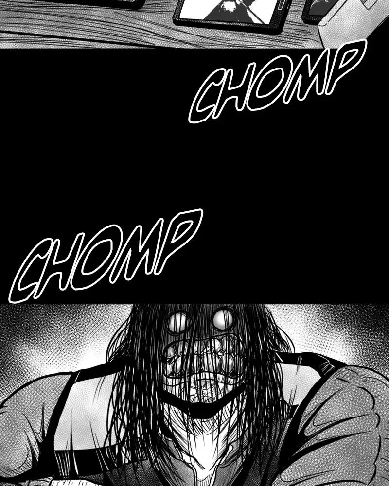 Read Grasp chapter 30 image 91 on Lezhin