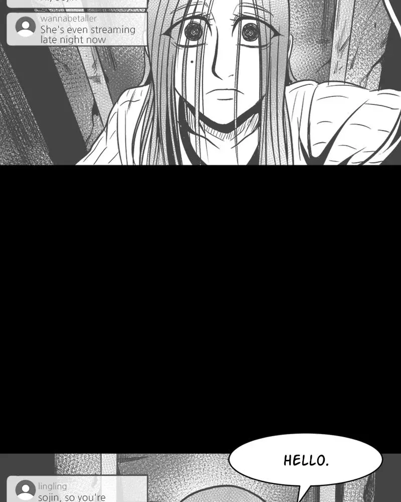 Read Grasp chapter 31 image 1 on Lezhin