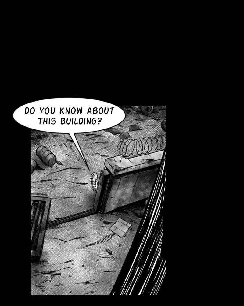 Read Grasp chapter 31 image 10 on Lezhin