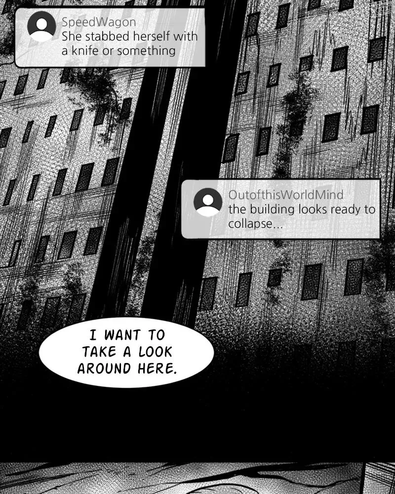 Read Grasp chapter 31 image 12 on Lezhin