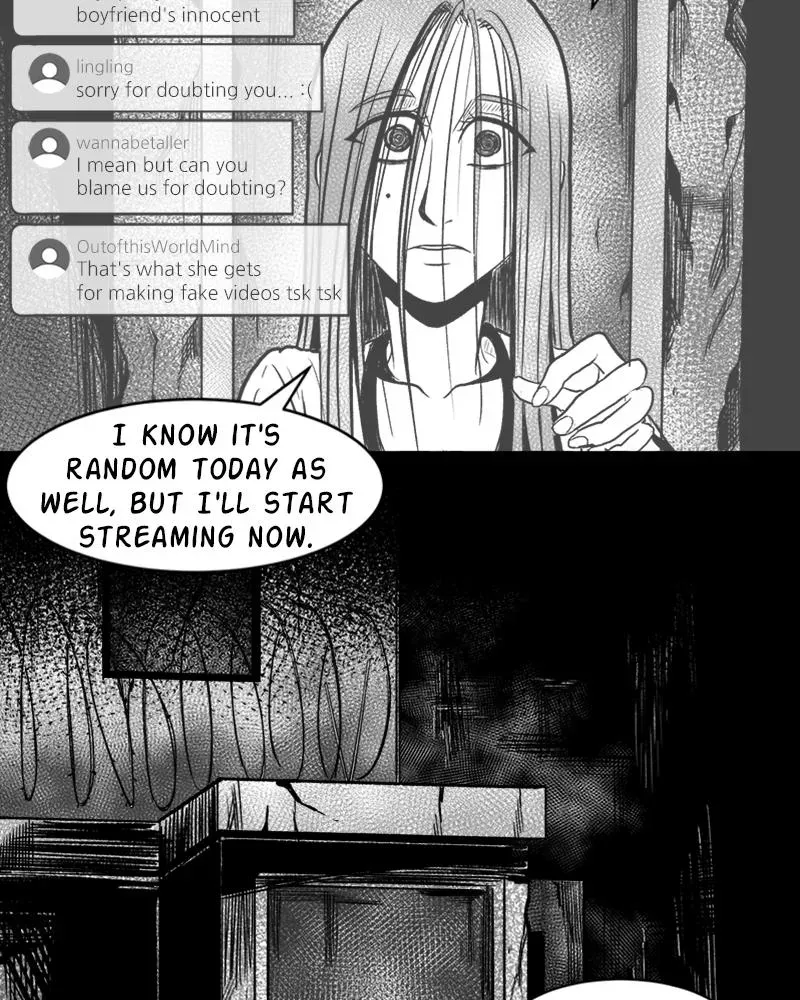 Read Grasp chapter 31 image 2 on Lezhin