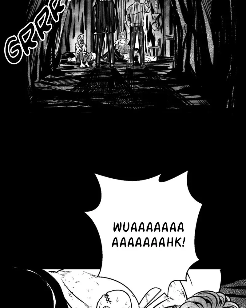 Read Grasp chapter 31 image 20 on Lezhin