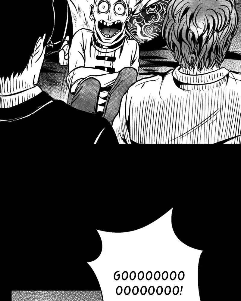 Read Grasp chapter 31 image 21 on Lezhin