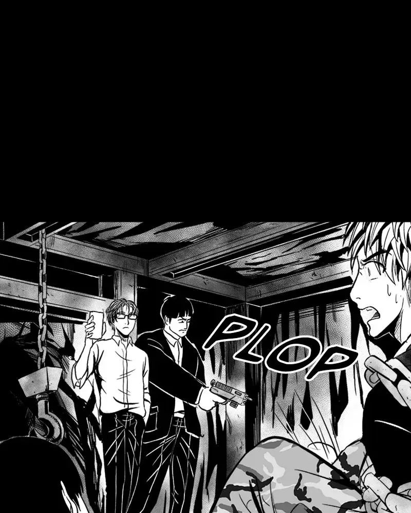 Read Grasp chapter 31 image 23 on Lezhin
