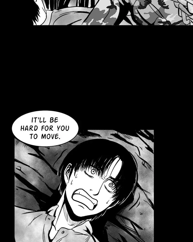 Read Grasp chapter 31 image 24 on Lezhin