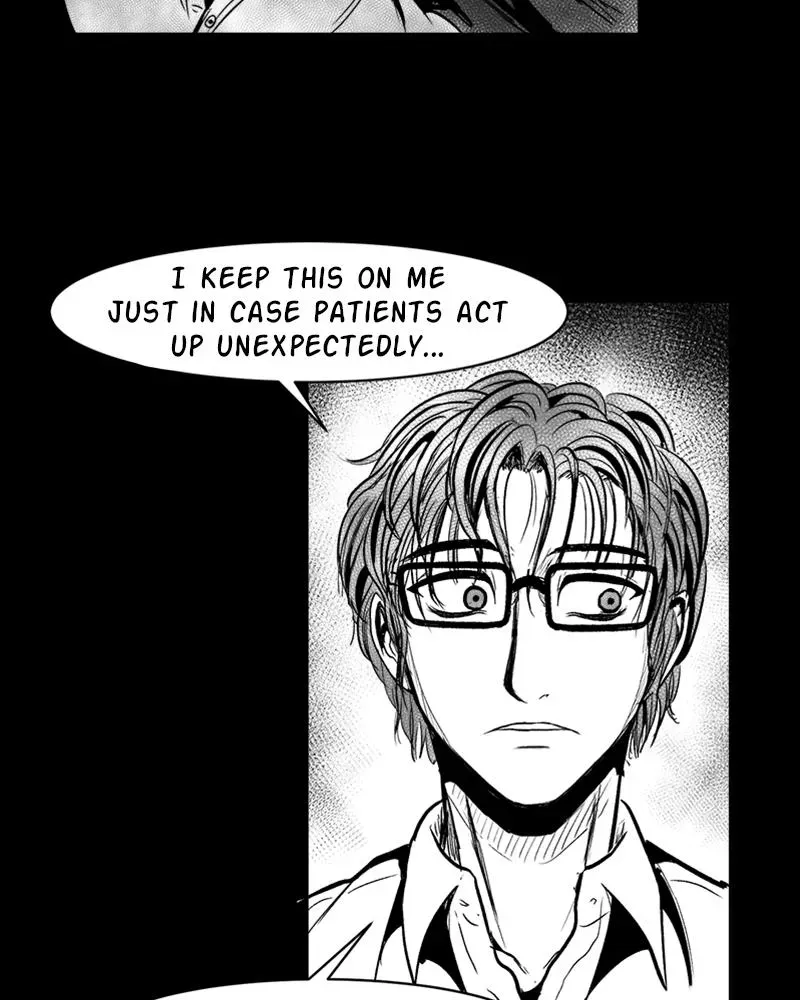 Read Grasp chapter 31 image 25 on Lezhin