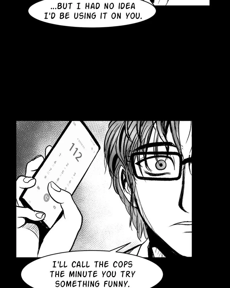 Read Grasp chapter 31 image 26 on Lezhin
