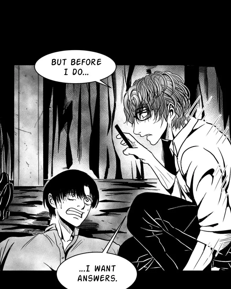 Read Grasp chapter 31 image 28 on Lezhin
