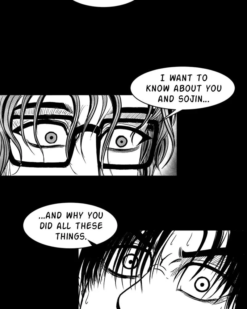 Read Grasp chapter 31 image 29 on Lezhin