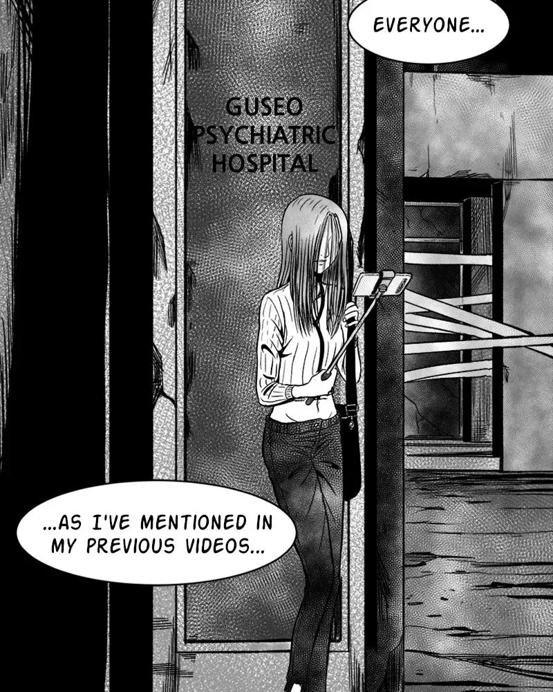 Read Grasp chapter 31 image 3 on Lezhin
