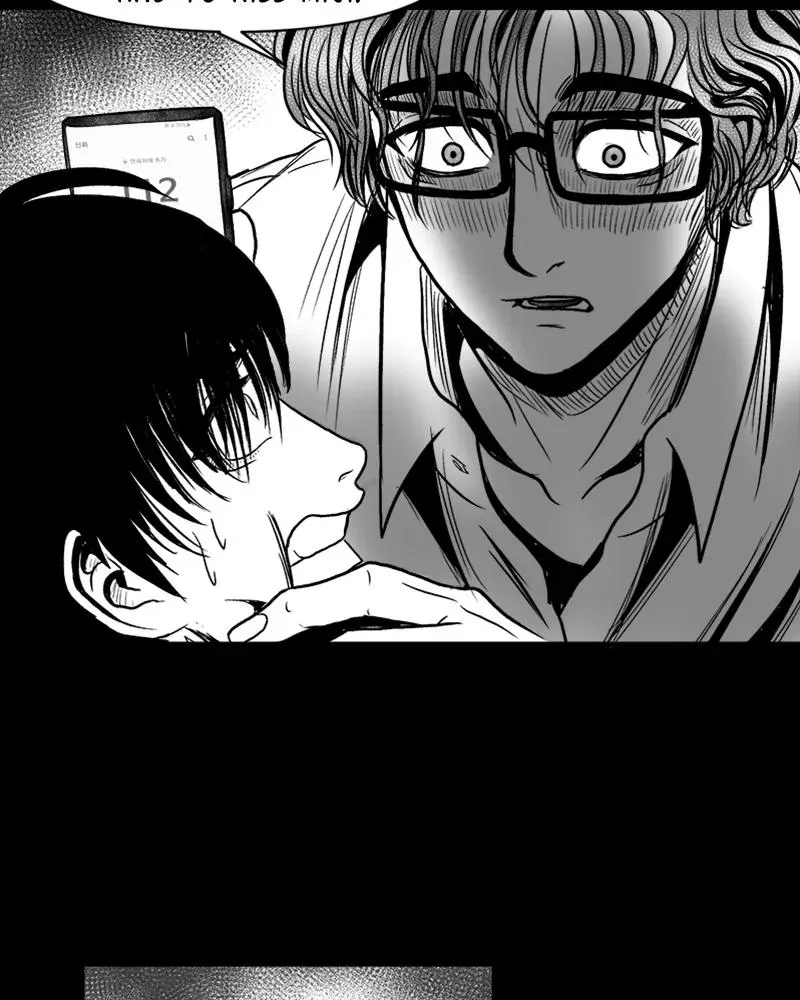 Read Grasp chapter 31 image 31 on Lezhin