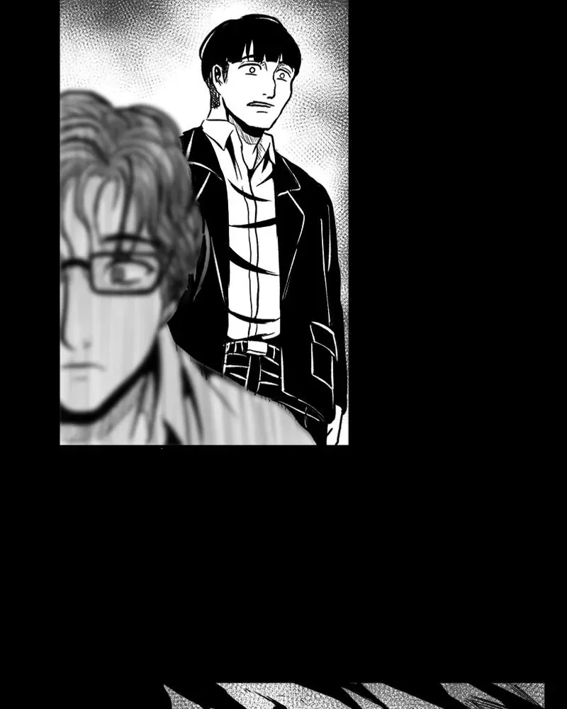 Read Grasp chapter 31 image 32 on Lezhin
