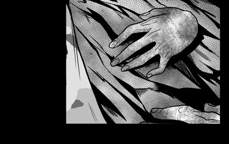 Read Grasp chapter 31 image 33 on Lezhin